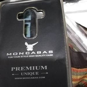 Moncabas Phone Case